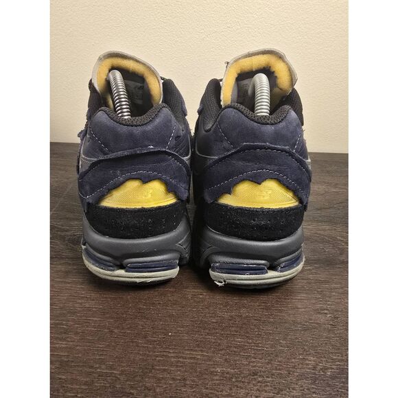 New Balance 2002R M2002RDO Women's Running Shoes Size 9 Blue Men's Size 7.5 - Picture 5 of 7